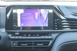 Toyota Camry Nightshade (Natl) 2026