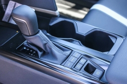 Toyota Camry Nightshade (Natl) 2026