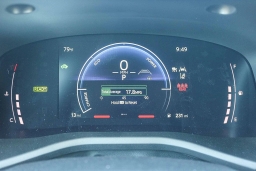 Toyota Camry Nightshade (Natl) 2026