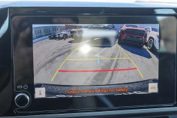 Toyota Camry Nightshade (Natl) 2026