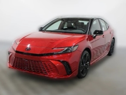 Toyota Camry XSE (Natl) 2026