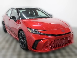 Toyota Camry XSE (Natl) 2026