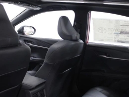 Toyota Camry XSE (Natl) 2026