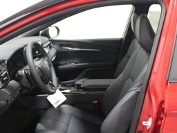 Toyota Camry XSE (Natl) 2026