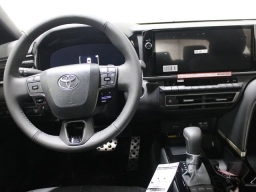 Toyota Camry XSE (Natl) 2026