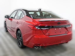 Toyota Camry XSE (Natl) 2026