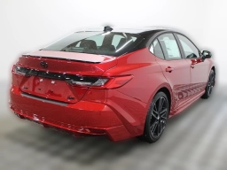 Toyota Camry XSE (Natl) 2026