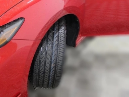 Toyota Camry XSE (Natl) 2026