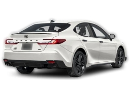 Toyota Camry Nightshade (Natl) 2026