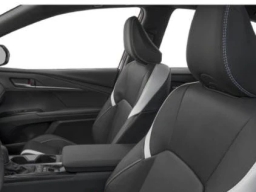 Toyota Camry Nightshade (Natl) 2026