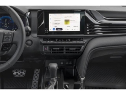 Toyota Camry Nightshade (Natl) 2026