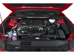 Toyota Camry Nightshade (Natl) 2026