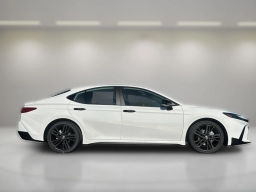 Toyota Camry Nightshade (Natl) 2026