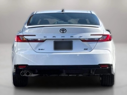 Toyota Camry Nightshade (Natl) 2026