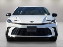 Toyota Camry Nightshade (Natl) 2026