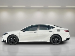 Toyota Camry Nightshade (Natl) 2026