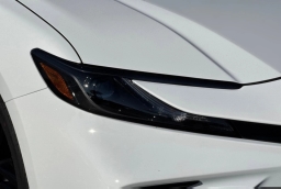 Toyota Camry Nightshade (Natl) 2026