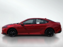 Toyota Camry SE (Natl) 2026