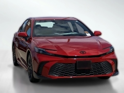 Toyota Camry SE (Natl) 2026