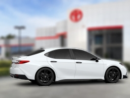 Toyota Camry SE (Natl) 2026