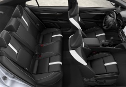 Toyota Camry SE (Natl) 2026