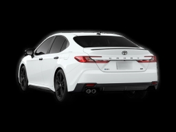 Toyota Camry SE (Natl) 2026