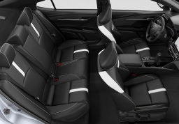 Toyota Camry SE (Natl) 2026