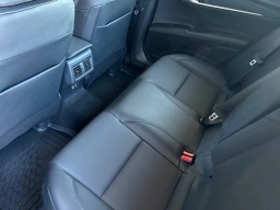 Toyota Camry XLE (Natl) 2026