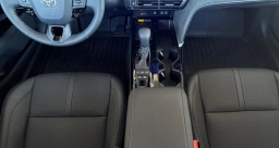 Toyota Camry XLE (Natl) 2026