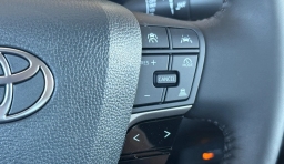 Toyota Camry XLE (Natl) 2026