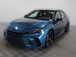 Toyota Camry XSE (Natl) 2026