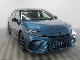 Toyota Camry XSE (Natl) 2026