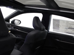 Toyota Camry XSE (Natl) 2026