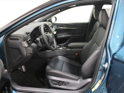 Toyota Camry XSE (Natl) 2026