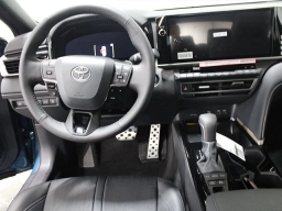 Toyota Camry XSE (Natl) 2026