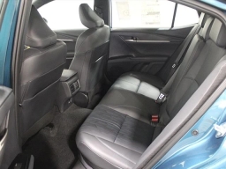 Toyota Camry XSE (Natl) 2026