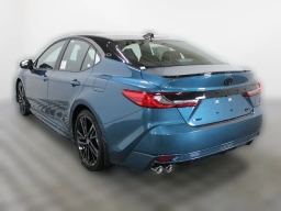 Toyota Camry XSE (Natl) 2026