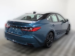 Toyota Camry XSE (Natl) 2026