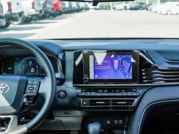 Toyota Camry LE (Natl) 2026