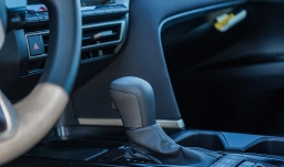 Toyota Camry LE (Natl) 2026