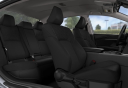 Toyota Camry LE (Natl) 2026