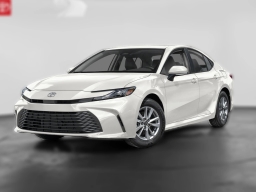 Toyota Camry XSE (Natl) 2026