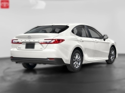 Toyota Camry XSE (Natl) 2026