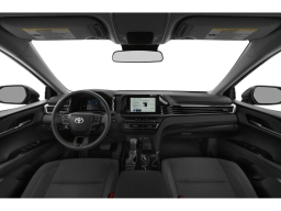 Toyota Camry XSE (Natl) 2026
