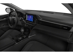 Toyota Camry XSE (Natl) 2026