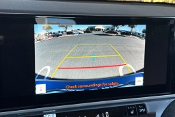 Toyota Camry XLE (Natl) 2026