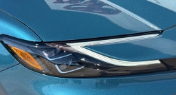 Toyota Camry XLE (Natl) 2026