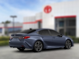 Toyota Camry XSE (Natl) 2026