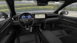 Toyota Camry XSE (Natl) 2026