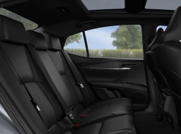 Toyota Camry XSE (Natl) 2026